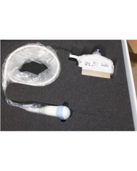 GE RAB6-D 3D/4D Ultrasound Probe / Transducer New Transducer