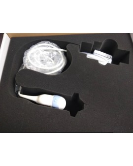 GE RAB6-RS 3D/4D Ultrasound Probe / Transducer New Transducer