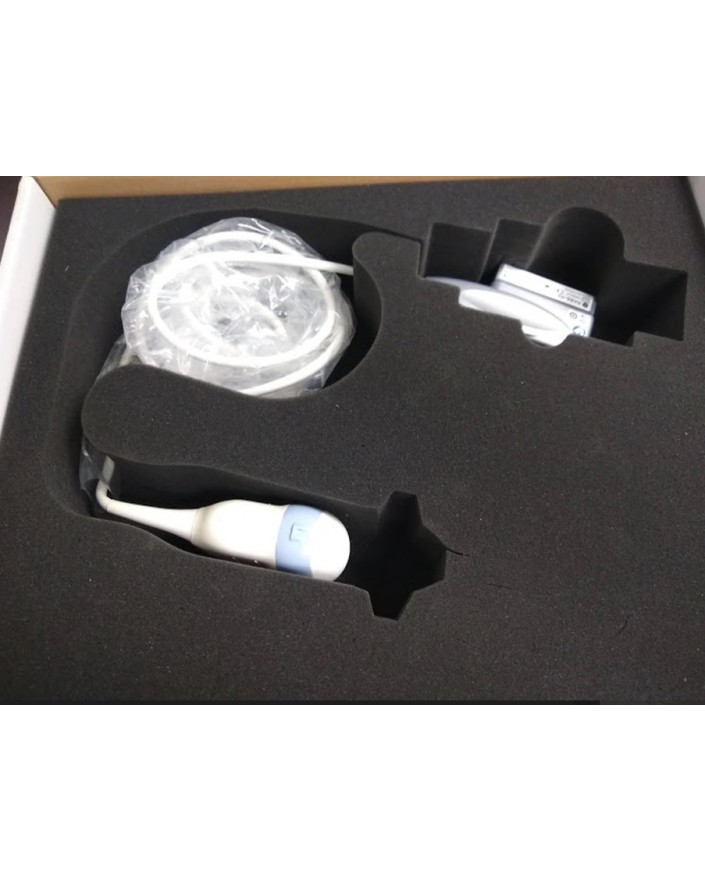 GE RAB6-RS 3D/4D Ultrasound Probe / Transducer New Transducer