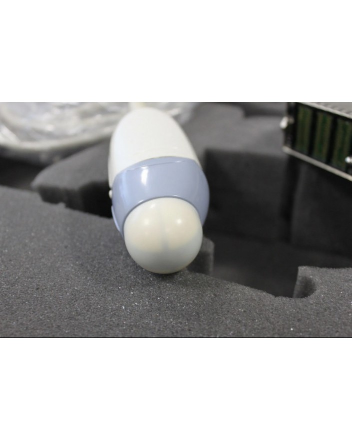 GE RNA5-9-D 3D/4D Transducer Probe New Transducer