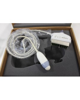 GE RNA5-9-D 3D/4D Transducer Probe New Transducer