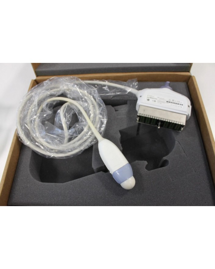 GE RNA5-9-D 3D/4D Transducer Probe New Transducer