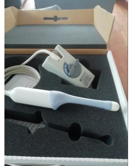 GE RIC5-9W Probe/Transducer Transducer