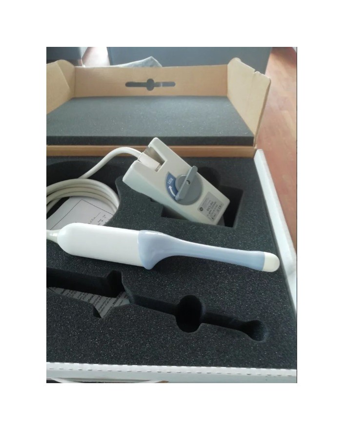 GE RIC5-9W Probe/Transducer Transducer