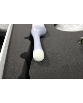 GE RIC6-12-D 3D/4D Probe New Transducer
