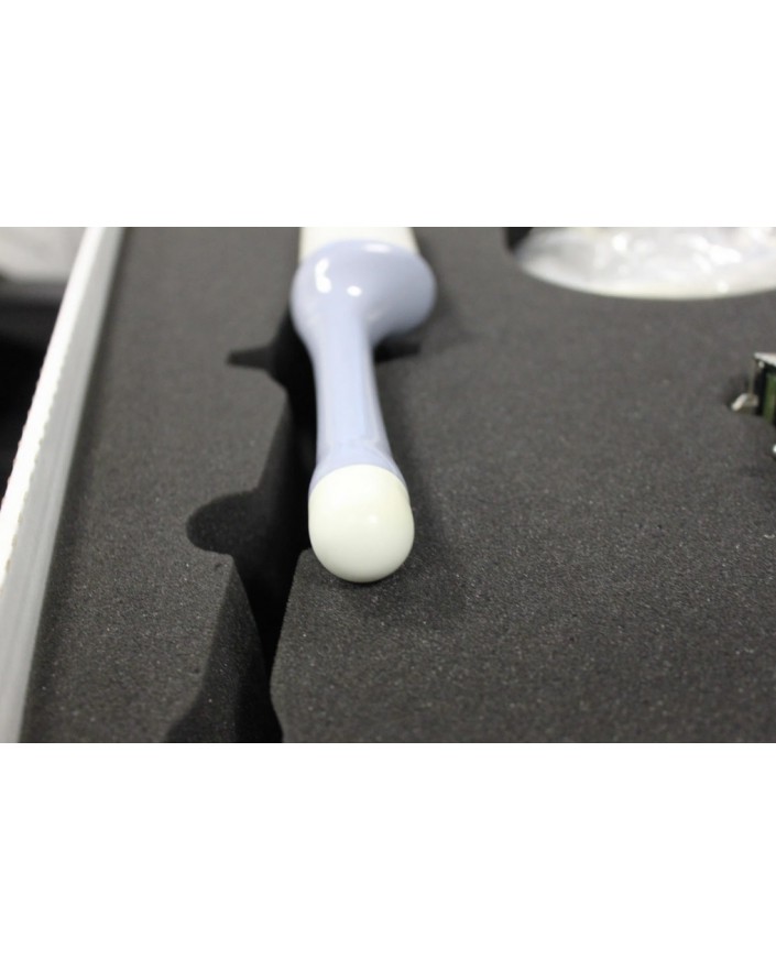 GE RIC6-12-D 3D/4D Probe New Transducer