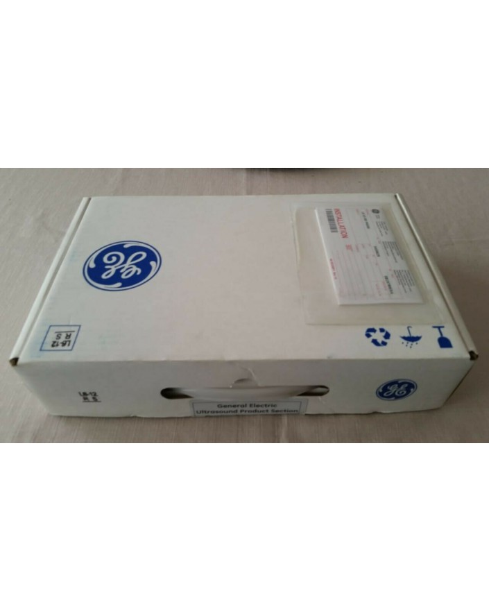 GE L6-12-RS Ultrasound Transducer New Transducer