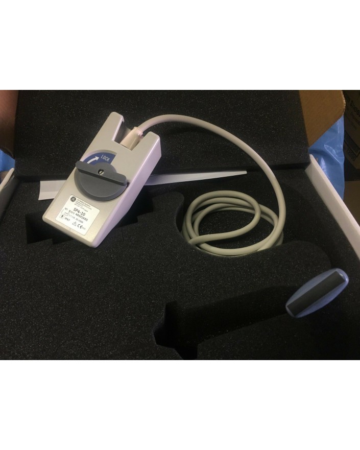 GE SP4-10 Ultrasound Transducer Probe New Transducer
