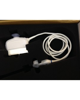GE C2-9D Ultrasound Transducer Probe New Transducer