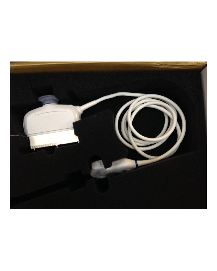 GE C2-9D Ultrasound Transducer Probe New Transducer