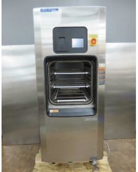 Steris Amsco 400 C-20 Small Sterilizer Home