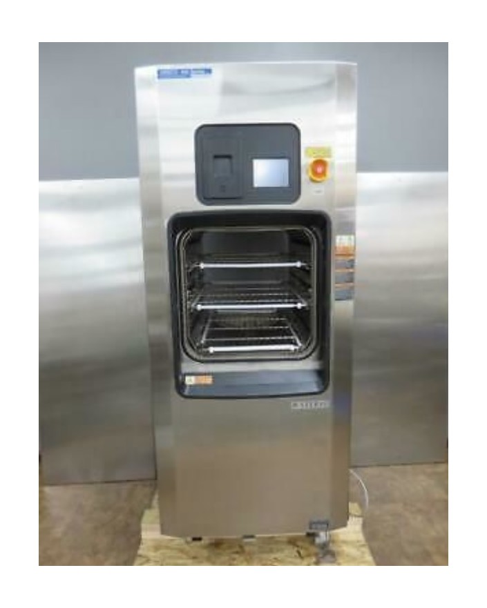 Steris Amsco 400 C-20 Small Sterilizer Home
