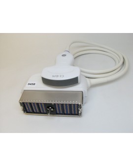 GE C1-6VN-D Ultrasound Transducer Probe Transducer