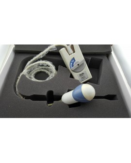 GE RAB2-5 Ultrasound Transducer Probe New Transducer