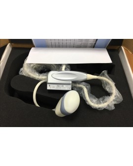 GE RAB2-5-RS Ultrasound Transducer Probe New Transducer