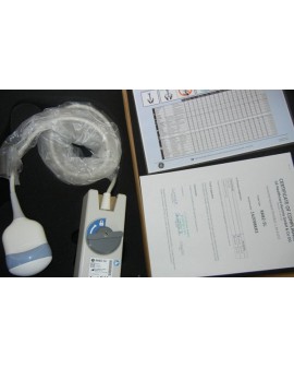 GE RAB2-5L Ultrasound Transducer Probe New Transducer