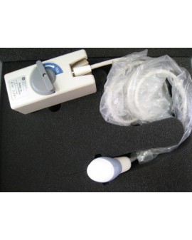 GE RAB2-5L Ultrasound Transducer Probe New Transducer