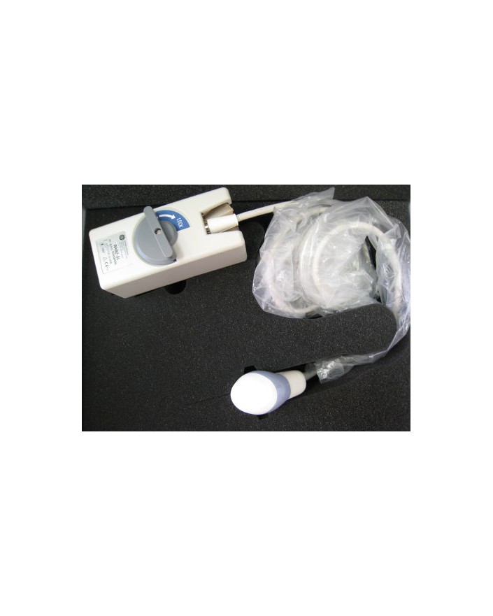 GE RAB2-5L Ultrasound Transducer Probe New Transducer