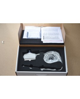 GE IC5-9-D Ultrasound Transducer Probe New Transducer