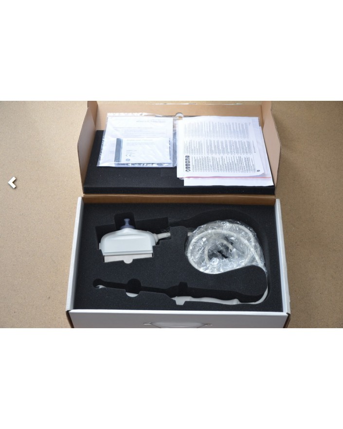 GE IC5-9-D Ultrasound Transducer Probe New Transducer