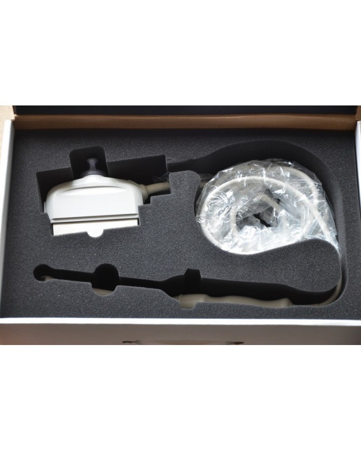 GE IC5-9-D Ultrasound Transducer Probe New Transducer