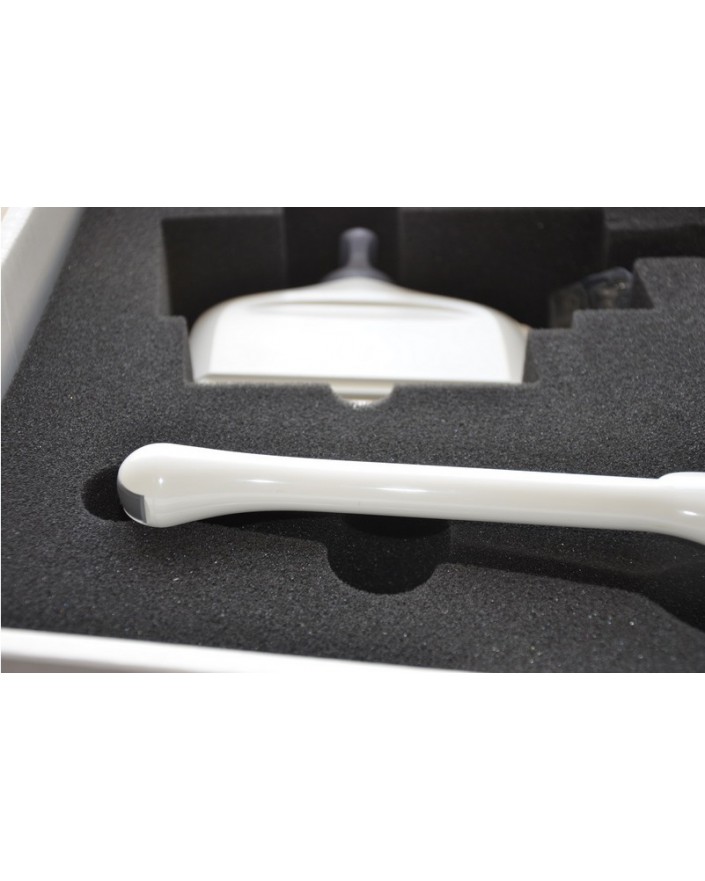 GE IC5-9-D Ultrasound Transducer Probe New Transducer