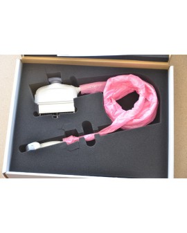 GE C1-5-D Convex Transducer Probe New Transducer