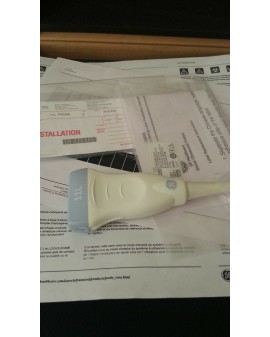 GE 11L Linear Probe New Transducer
