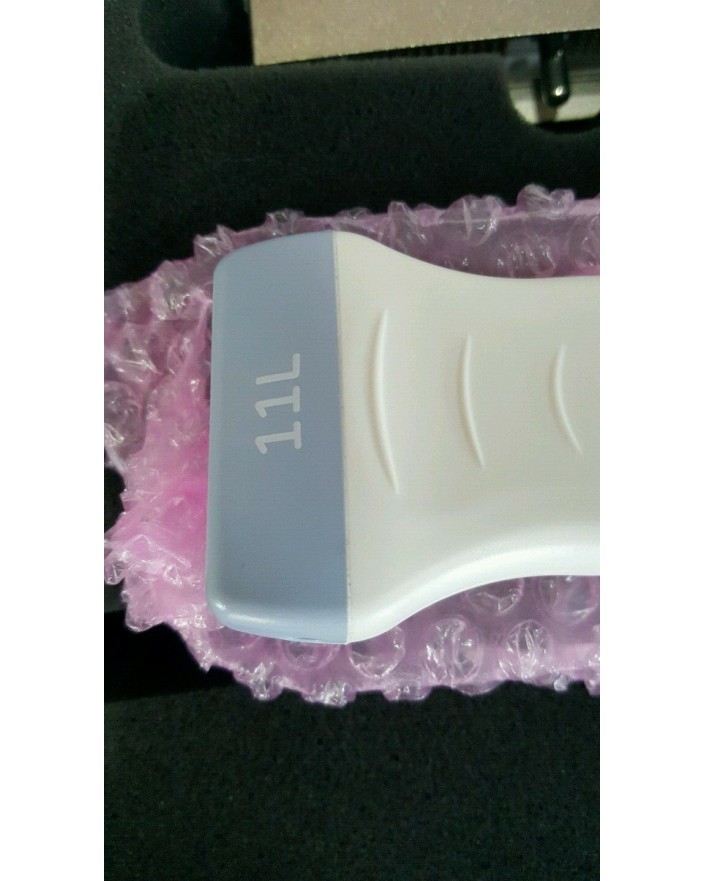 GE 11L Linear Probe New Transducer