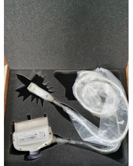 GE M5Sc-D XDclear Transducer Probe New Transducer