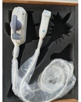 GE M5Sc-D XDclear Transducer Probe New Transducer