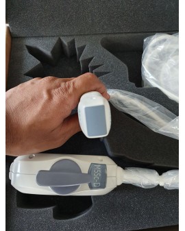 GE M5Sc-D XDclear Transducer Probe New Transducer