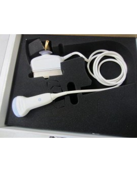 GE M6C Convex Probe Transducer New Transducer