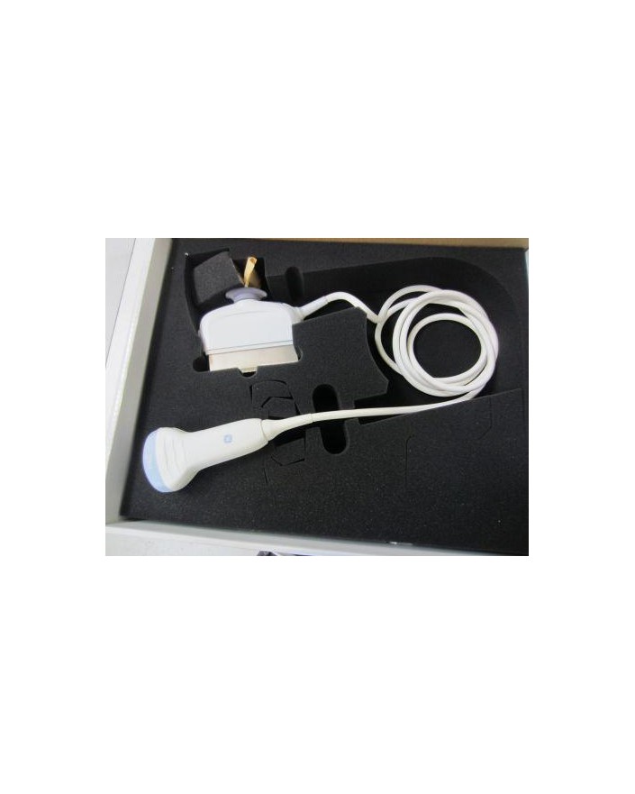 GE M6C Convex Probe Transducer New Transducer