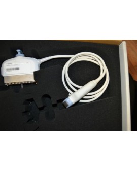 GE M6C Convex Probe Transducer New Transducer