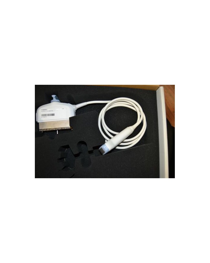 GE M6C Convex Probe Transducer New Transducer