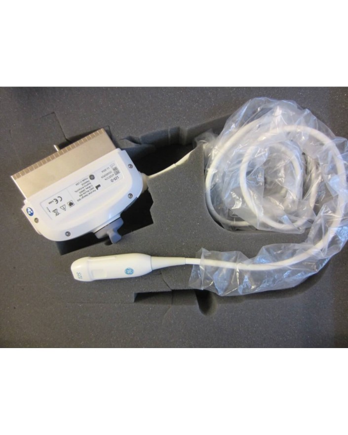 GE 12S-D Phased Array Transducer New Transducer