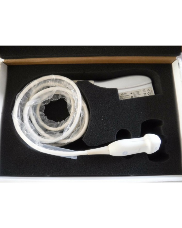 GE 6S-RS Ultrasound Transducer New Transducer