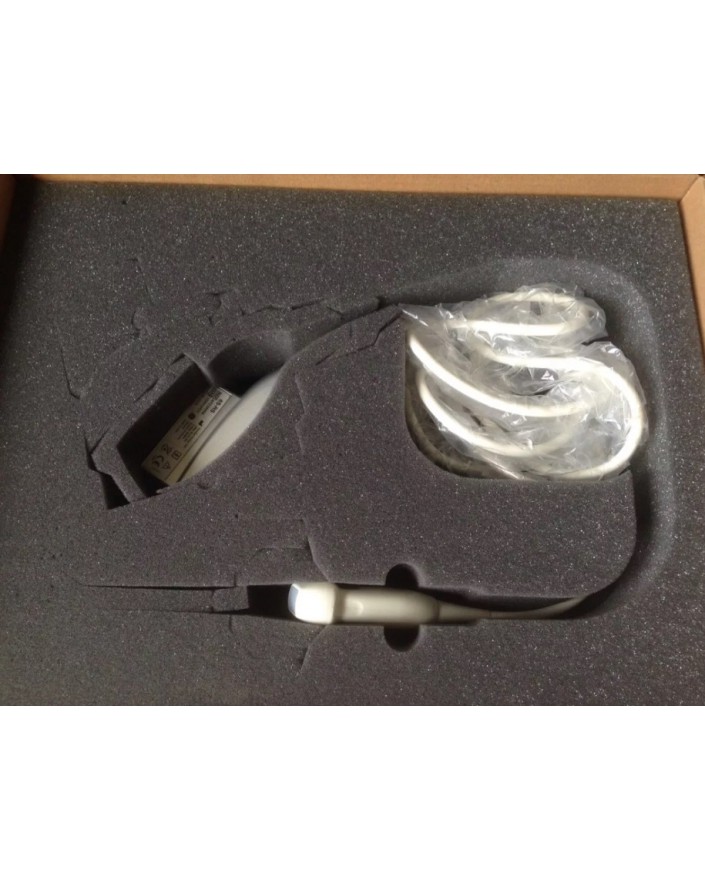 GE 6S-RS Ultrasound Transducer New Transducer