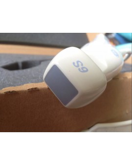 GE 6S-RS Ultrasound Transducer New Transducer