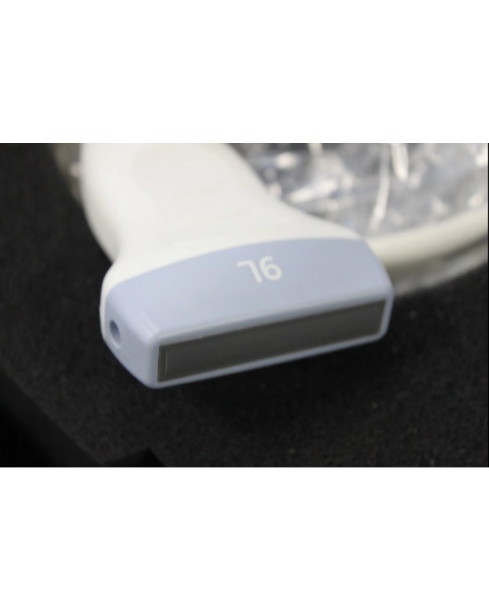 GE 9L-D Linear Transducer Probe New Transducer