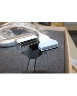 GE 9L-RS Linear Probe New Transducer