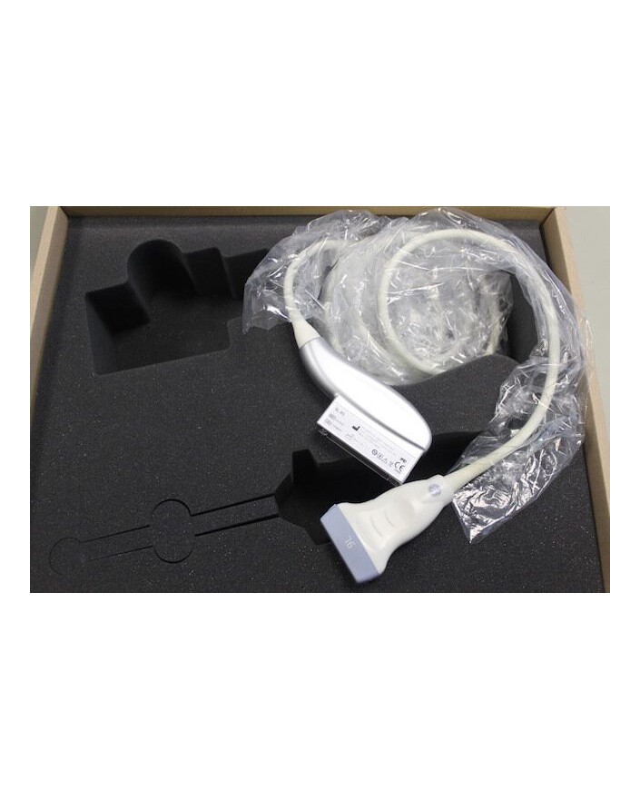 GE 9L-RS Linear Probe New Transducer