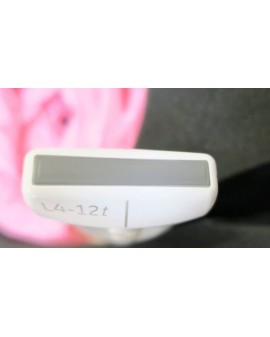 GE L4-12t-RS Ultrasound Transducer New Transducer