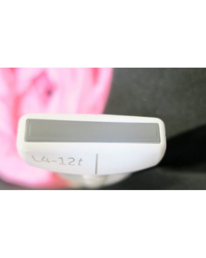 GE L4-12t-RS Ultrasound Transducer New Transducer