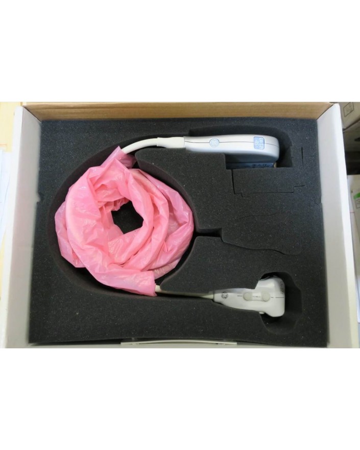 GE L4-12t-RS Ultrasound Transducer New Transducer