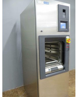 Steris Amsco V116 Century Series 16 Steam Sterilizer Autoclave Other