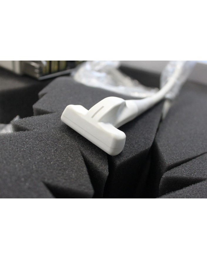 GE L3-9i-D Ultrasound Transducer Transducer