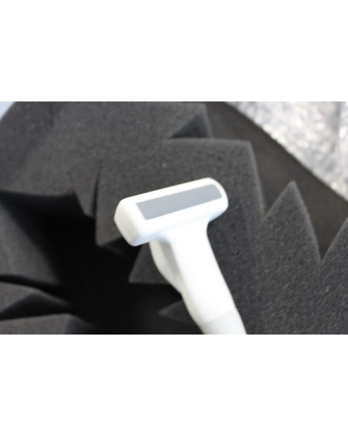 GE L3-9i-D Ultrasound Transducer Transducer
