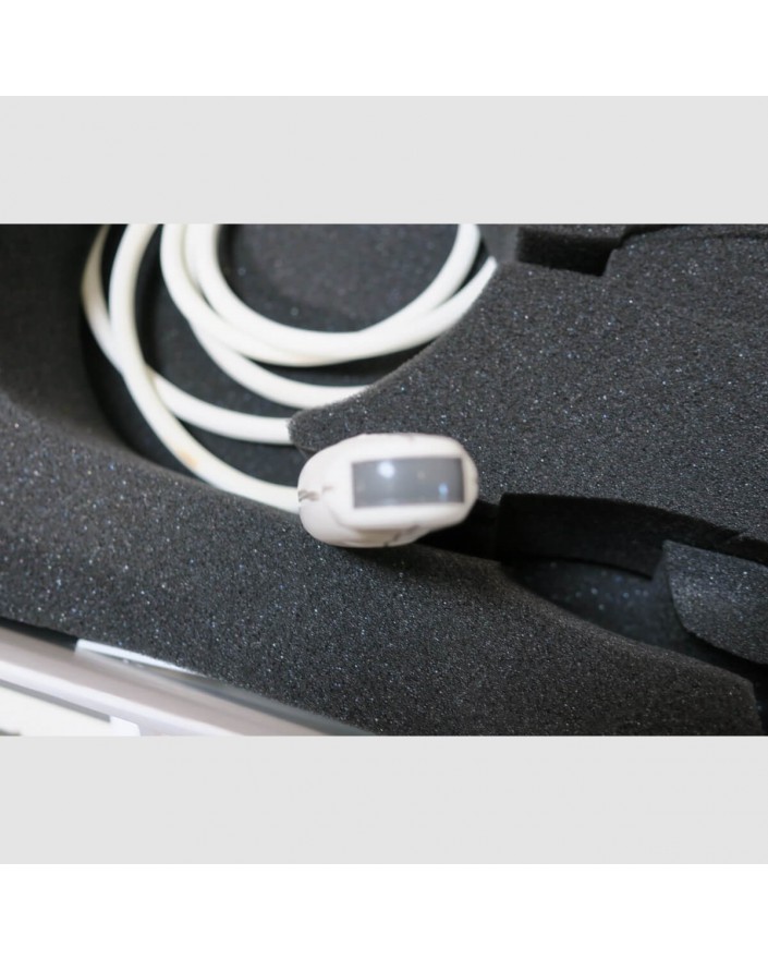 GE 10C-SC Ultrasound Transducer Home
